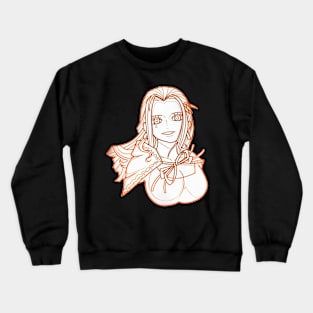 vivi Crewneck Sweatshirt